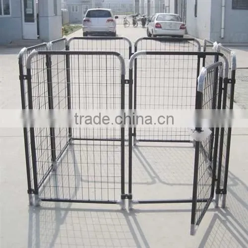 dog crate , dog cages , pet crate,Folding Metal Dog Cage
