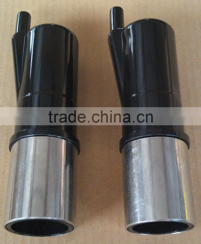 2015 Wholesale Delaval Plastic Milk Shell