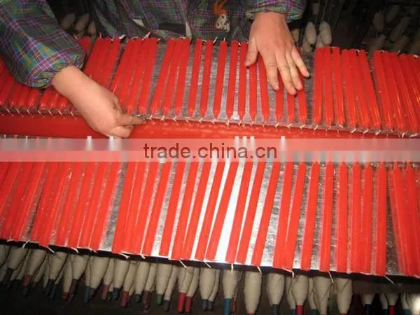 Candle making machine china/candle moulding machine
