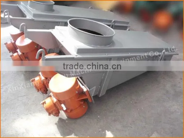 China Xinxiang Factory wholesale fine and cheaper feeder for soy bean