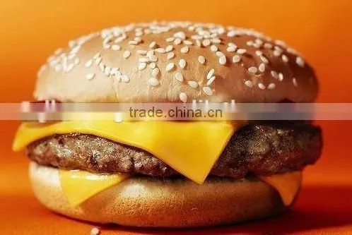 Automatic Meat Pie Forming Machine