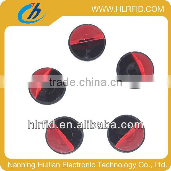 rfid token for id tracking