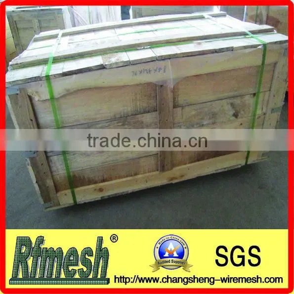 Stainless Steel Micro Wire Mesh