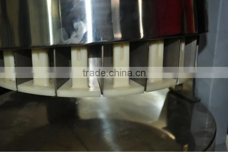 Inducstrial Dough divider High Efficiency Large Volume