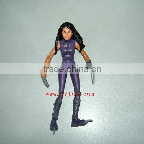custom action figure toys