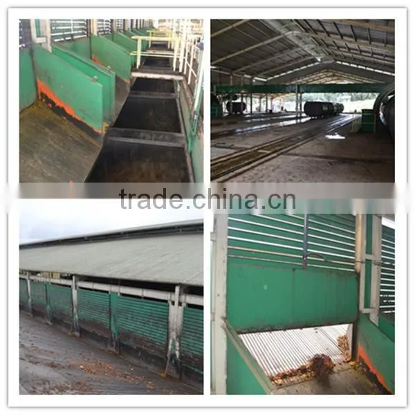40-80TPH Palm Oil Mill/Palm Oil Mill Machinery In Malaysia And Indonesia