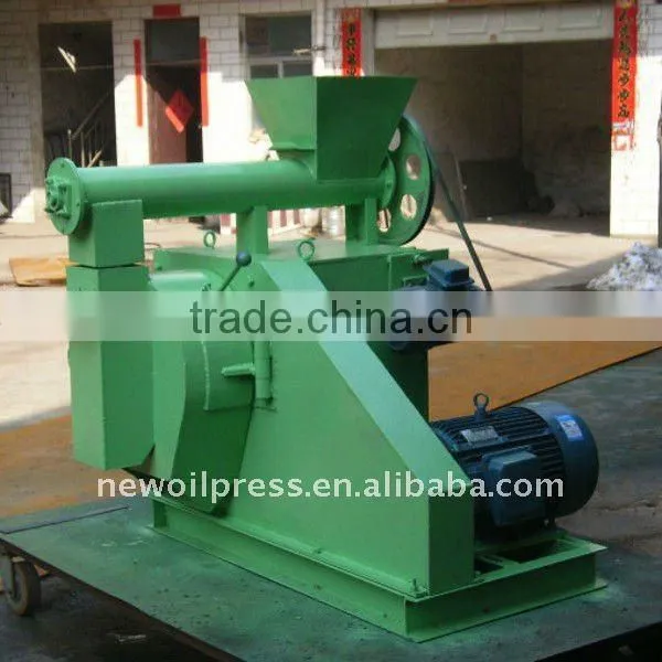 9PK-210R Top selling organic fertilizer pellet mill