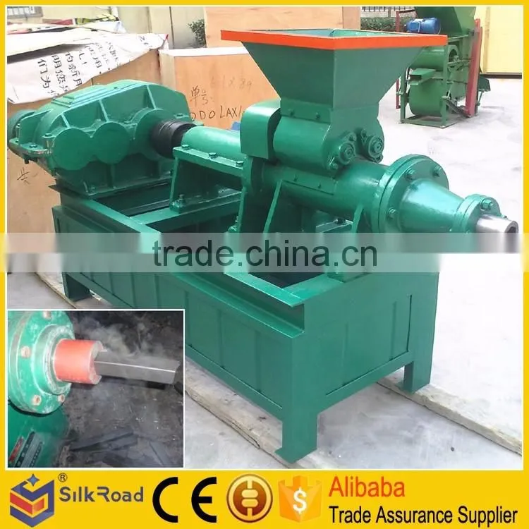 Factory Supply coal ash brick making machine