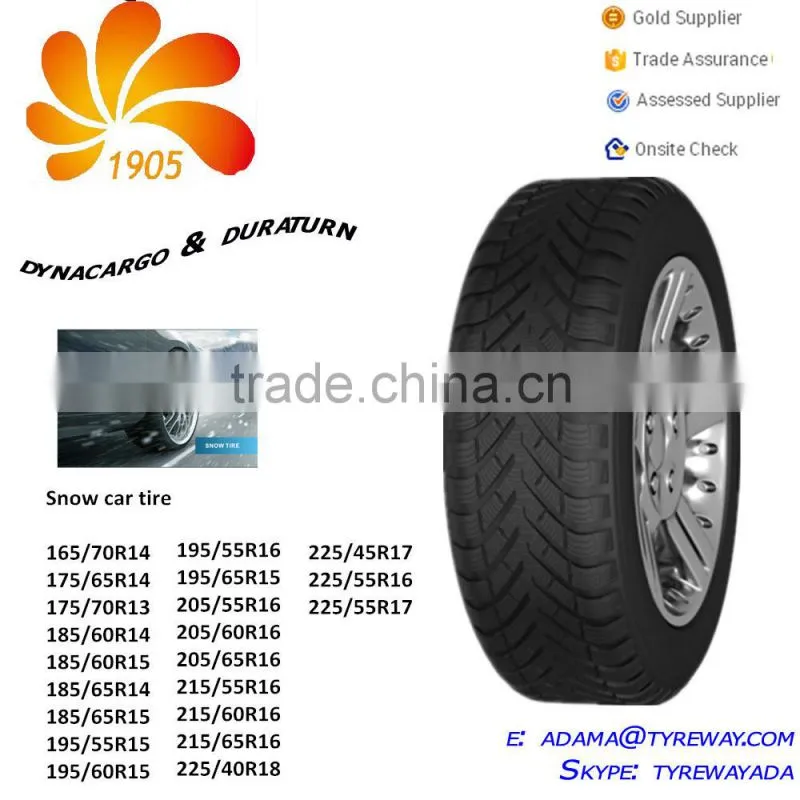 TRAILER tyre 205/75R14, 175/80R13, 215/75R14