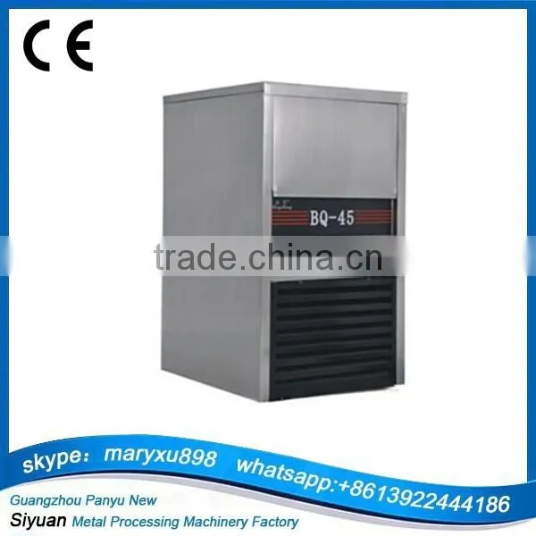 High quality Resonable price Stainless steel block ice machine for sale