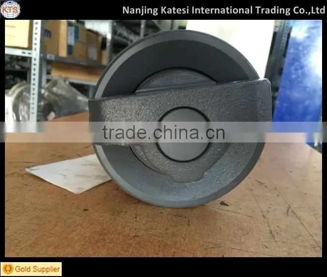 OEM Takeuchi TB250 Track Roller Bottom Roller Low Roller with original drawing