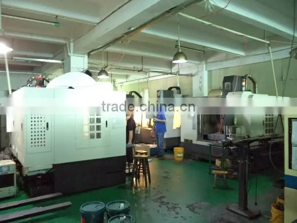 Shenzhen Perfect Precision Product Co., Ltd. company overview - view 4