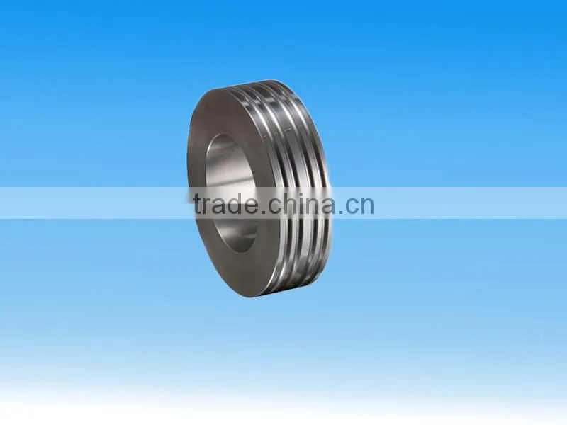 Slitting machine blade Longitudinal shear blades round knives