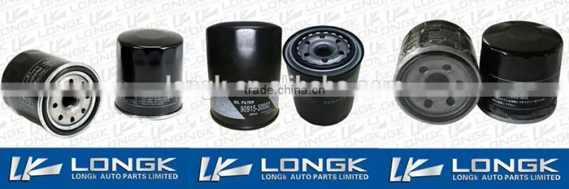High quality td27 oil filter