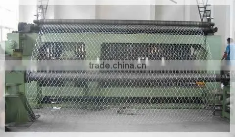 80x100 90x120 hot dipped galvanized gabion box / gabion mattresses / gabion basket