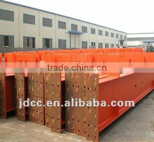 Steel Beams