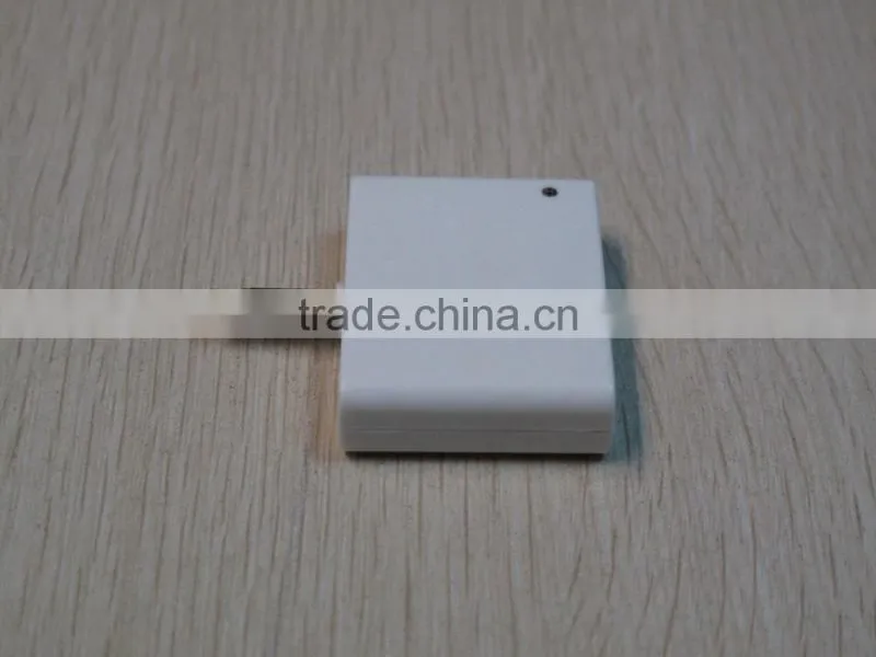 2015 Popular Credit Card RFID Magnetic Card Reader