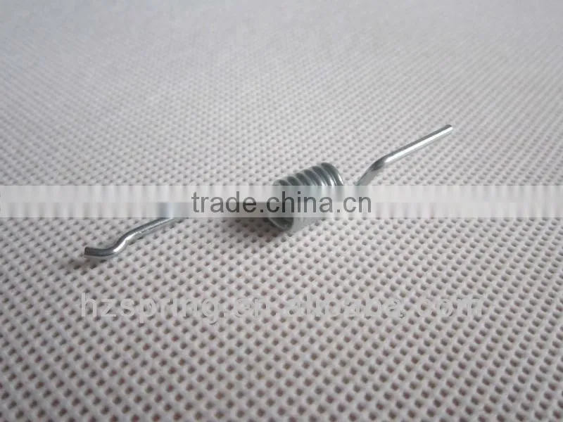 Torsion Spring with Long Legs