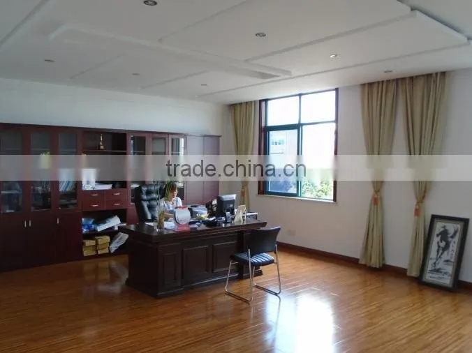 Jiangsu Zhongtian Agro Machinery Co., Ltd. company overview - view 4