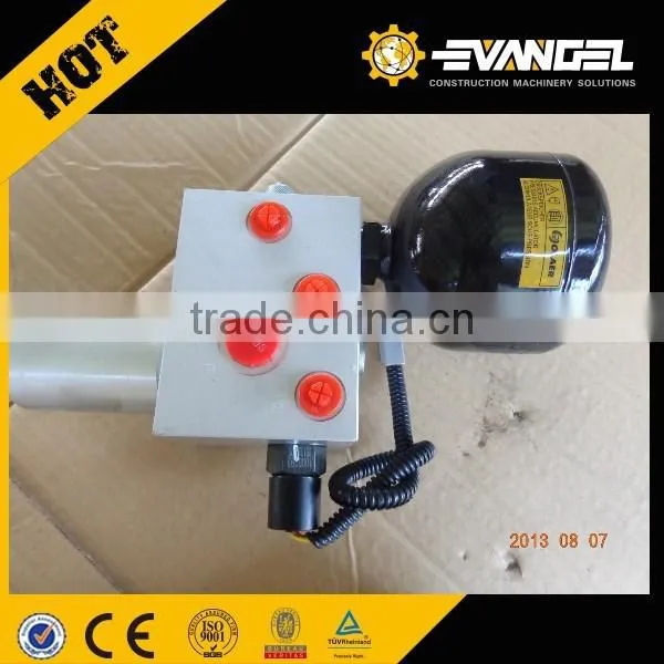 SANY excavator parts excavator /truck crane spare parts
