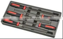group sets(5PCS SET)Clamp type Adjustable Wrench
