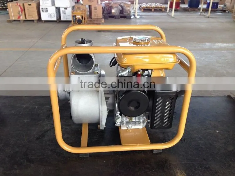 Robin Water pump. Robin pump. Gasoline water pump by Robin Engine . Japan type Water pump