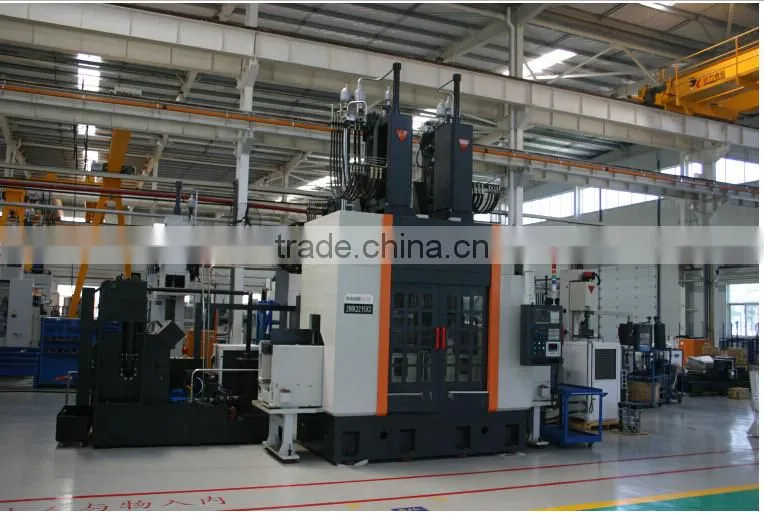 vertical CNC honing machine machinery inner circle 2MK2215X2