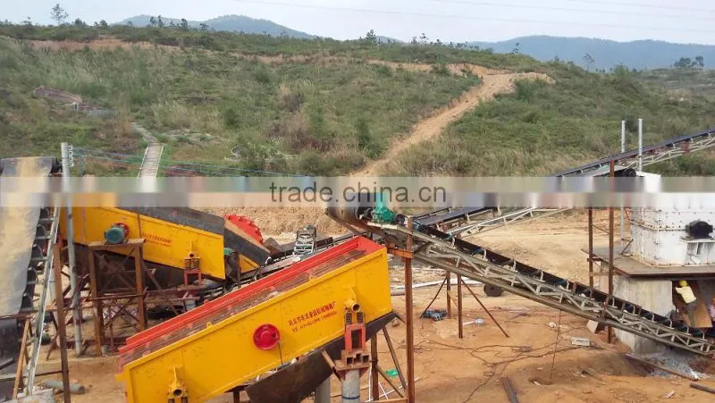 Belt conveyor