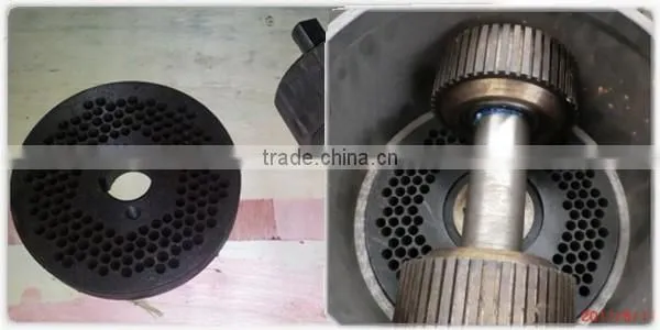 CE ,ISO certificate mini wood pellet mill for sale