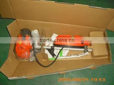 43cc grass cutter CG430 with seperate shaft