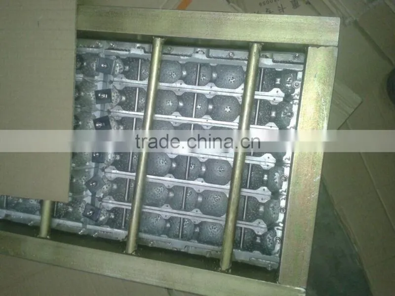 egg tray molds
