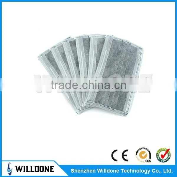 healthy and disposable esd antistatic face mask