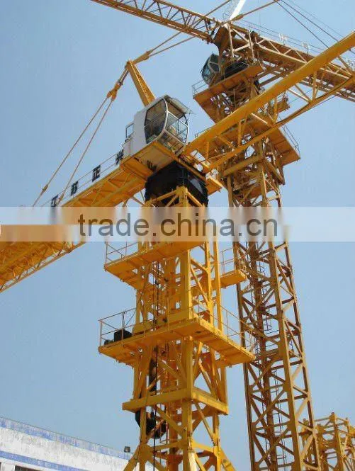 3t QTZ30(TC3608)tower crane