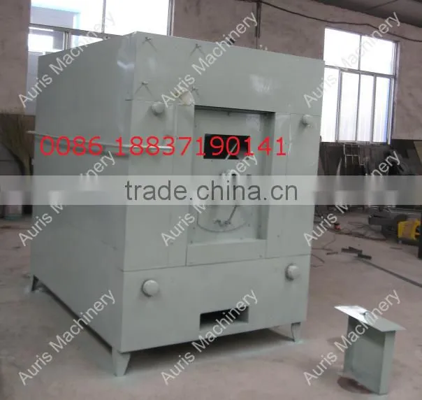 cocoa powder grinding processing machine