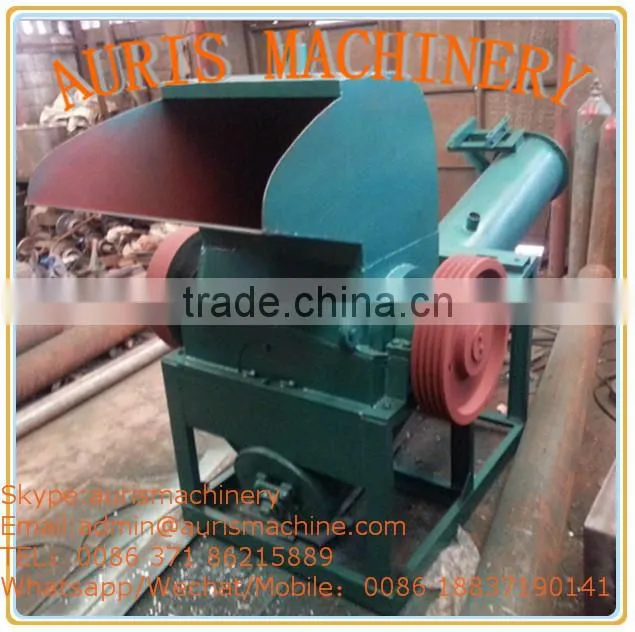 2015 hot sale waste plastic crusher, waste plastic film crusher