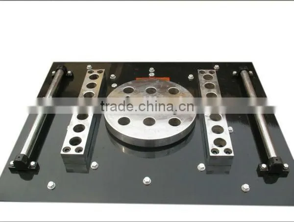 GW50 rebar bender