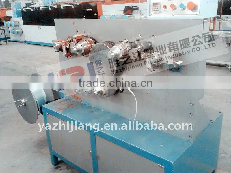 label printing machines for pp pet strap