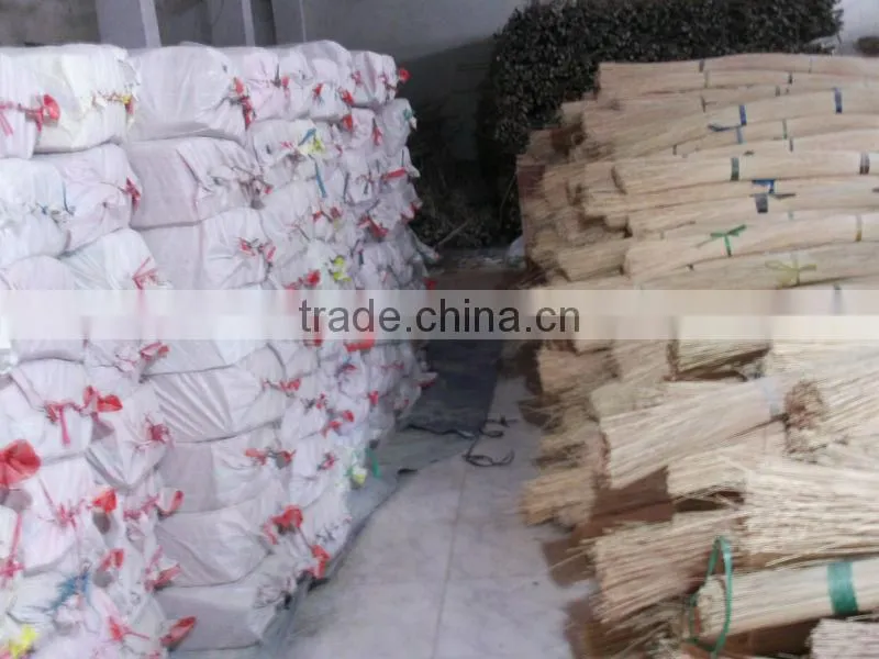 Raw Flooring Bamboo