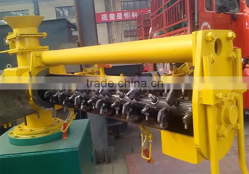 Resin Sand Mixer