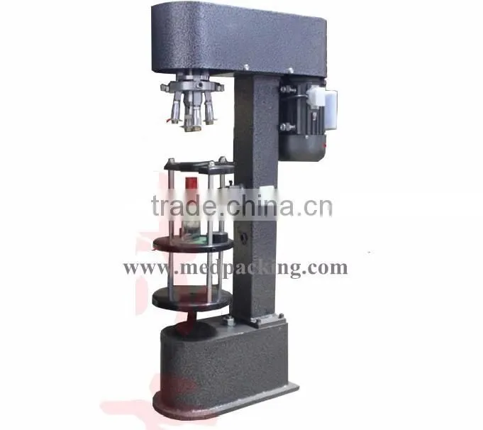 Electrical Chemical bottle Capping Machine