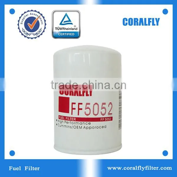 OEM fuel water separator fs1006 filter