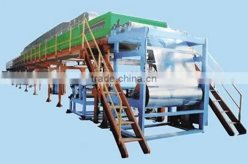 high density polyyester / Protectve film for aluminum plate