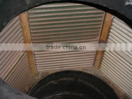 Aluminum Melting Furance