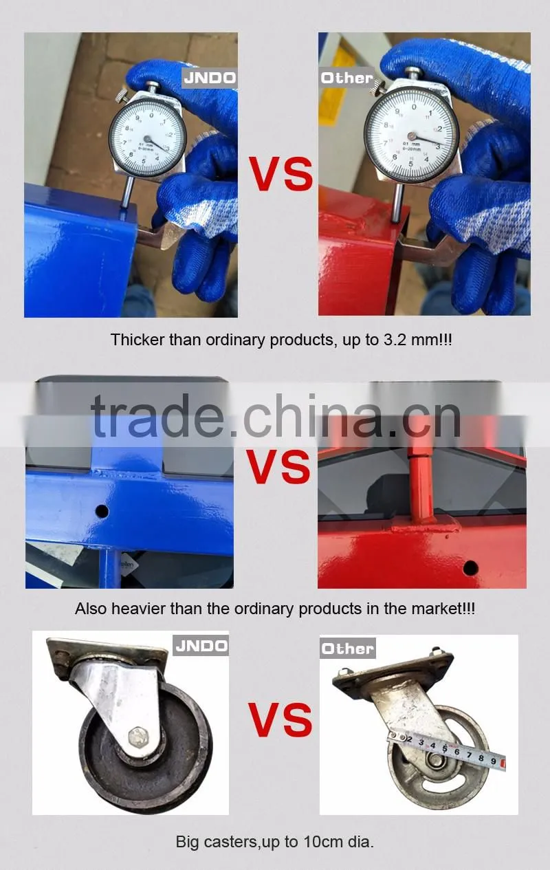2tonne Folding Engine Support Crane