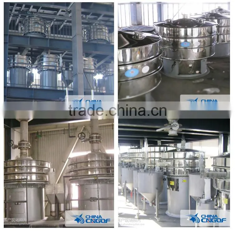 reliable quality rotary sand classifier equipment