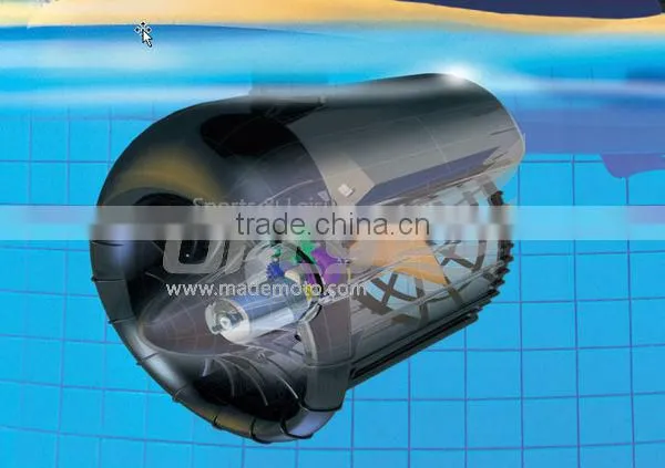 Cheap New Ergonomically Designed 90W Aqua Glider