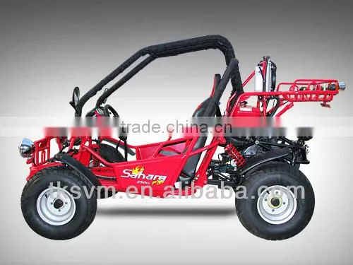 TK250GK-2 250cc Go Kart/ Go Cart ferrari electric go kart