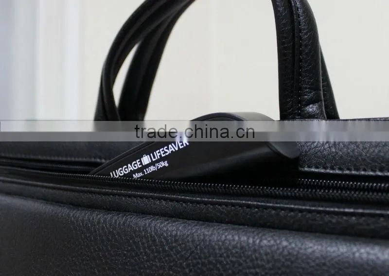 LCD Digital Baggage Weight Hook Scale