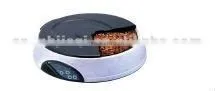 popular timing pet feeding trough