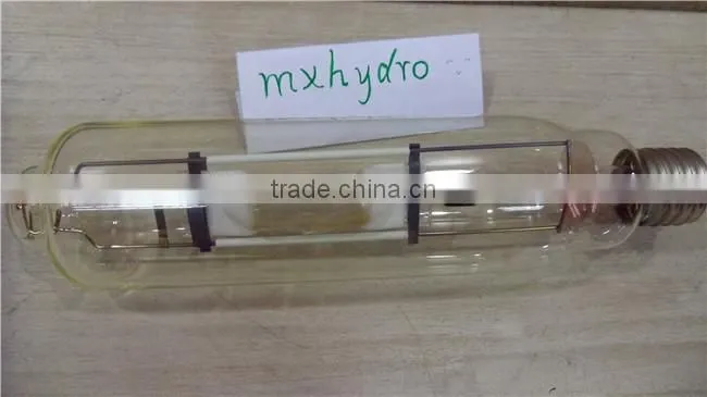 Wholesale Hydroponics 400w Metal Halide Grow Light Lamp for Indoor Gardening